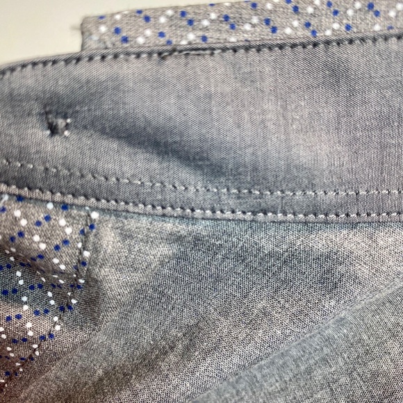 Men’s Michael Kors Short Sleeve Shirt - Picture 6 of 8